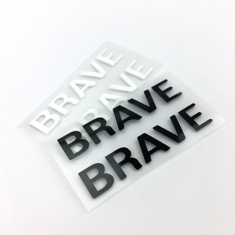 Custom 3D Silicone Heat Transfer Labels: T-Shirt Care Tags image 1