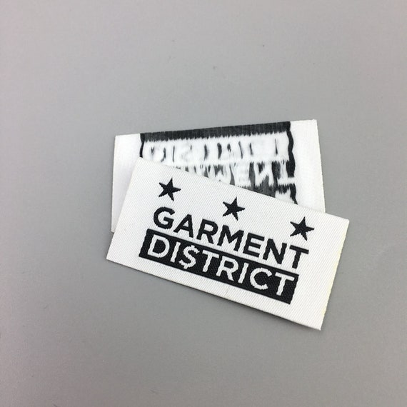 Sew on name labels for clothing australia
