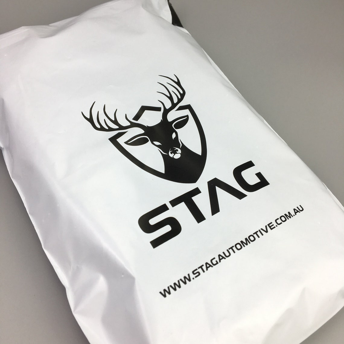 200 Poly Mailer 1520 Big Poly Mailer Clothing Shiping | Etsy