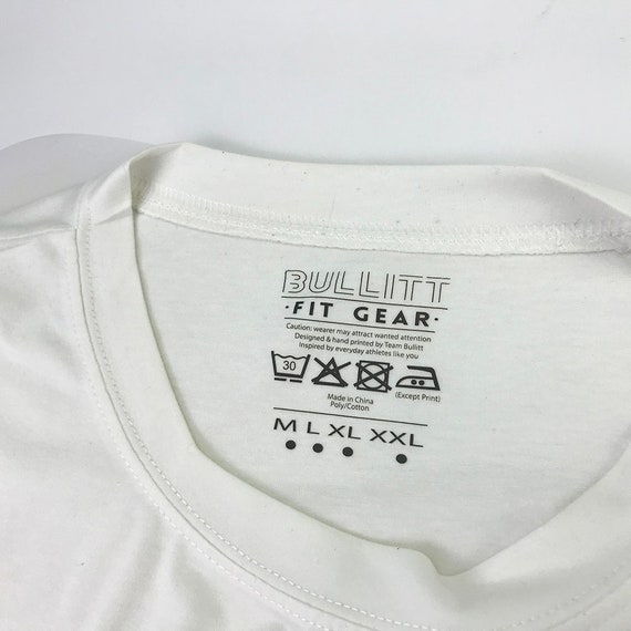 Underwear Design Gráfico por Clothing Tag, Care Label, Heat
