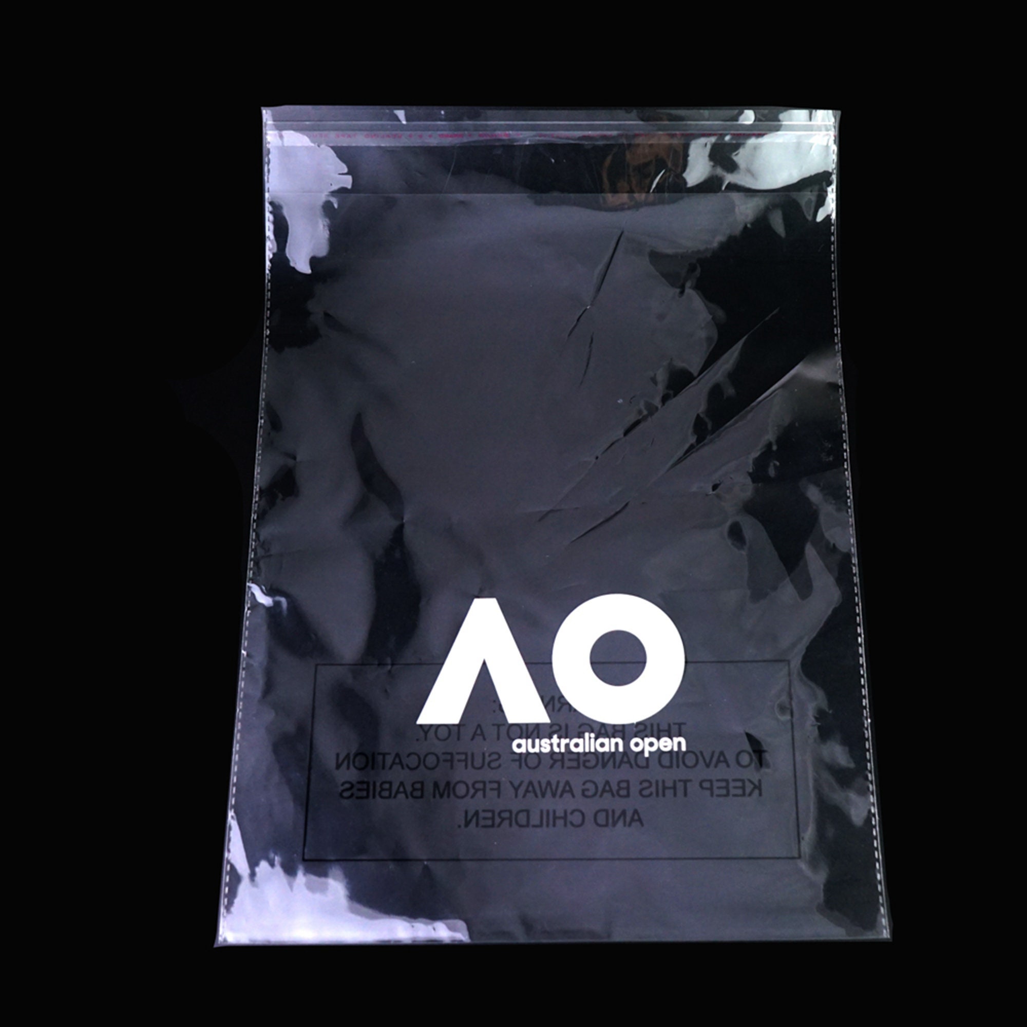 20cm30cm personalized OPP bags clear opp Bag with custom Etsy