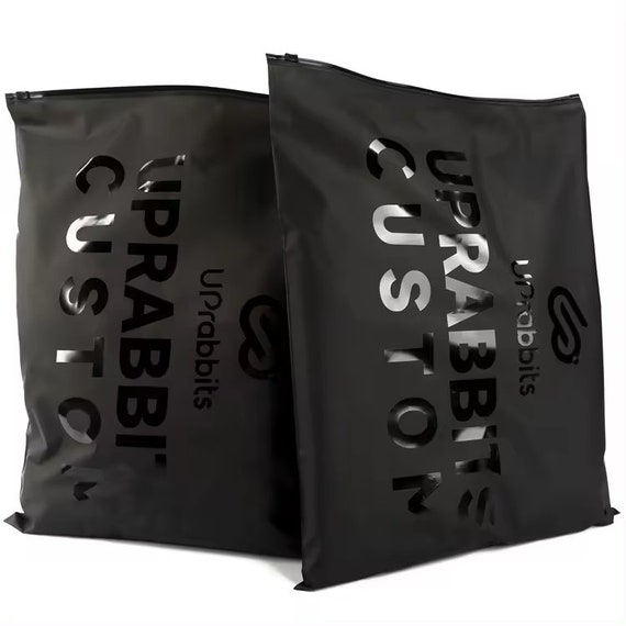 Black bags matter hotsell