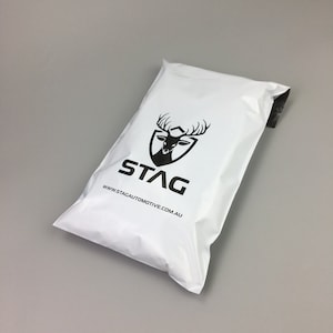 200 Poly Mailer 15 * 20", große Versandtaschen, Kleidung Versandtaschen, Versandtaschen, Umschläge, benutzerdefinierte Versandtaschen, Logodrucktaschen