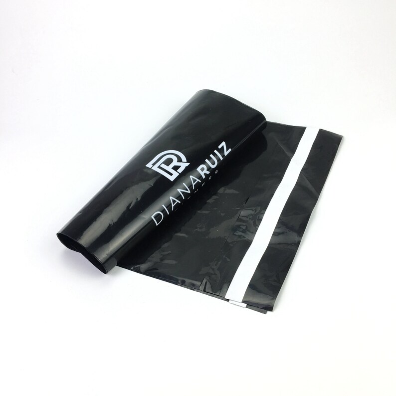 200pcs 10x14custom Cheap Plastic Bags Cheap Poly Bags Etsy