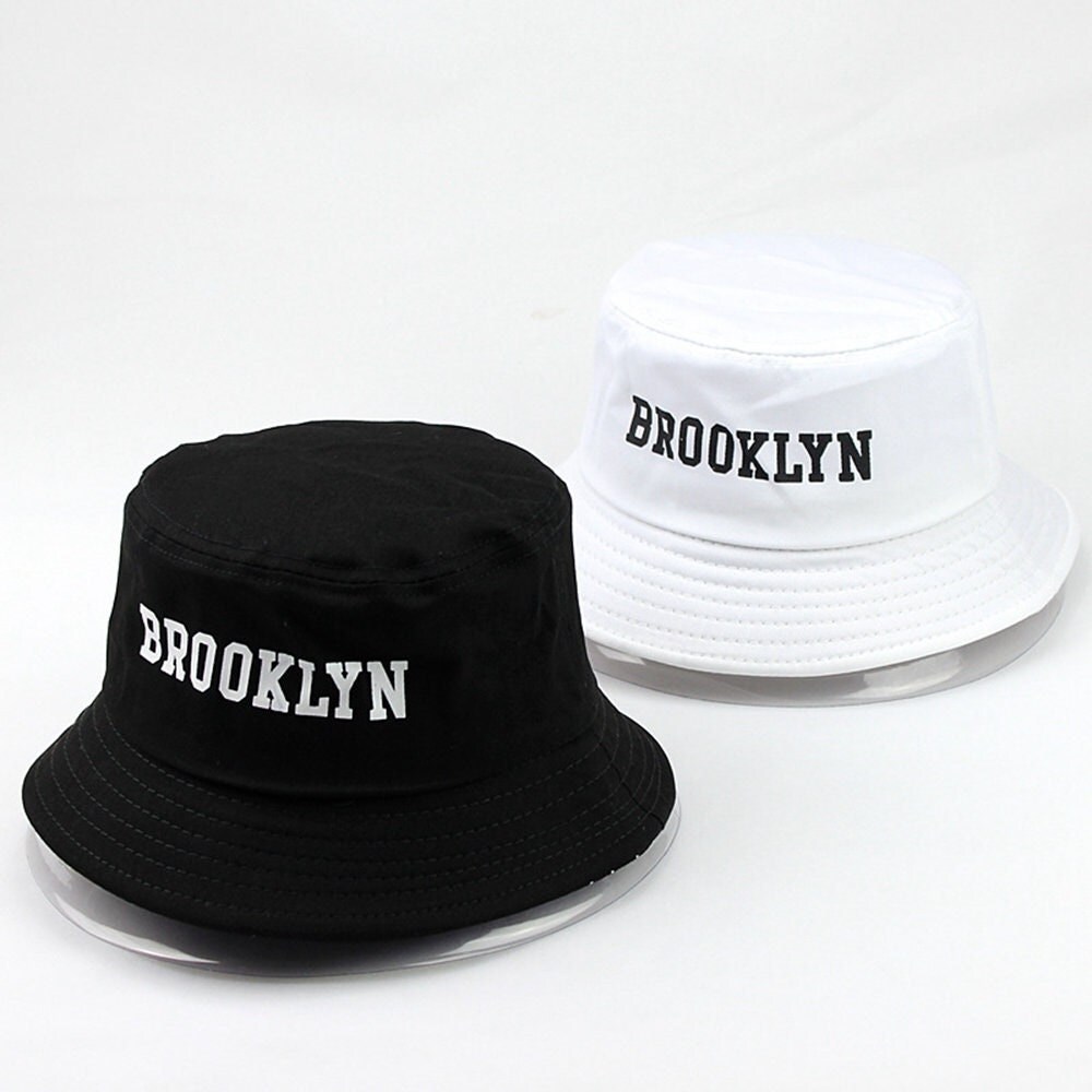 25 Cotton Style Bucket Hats Unisex 