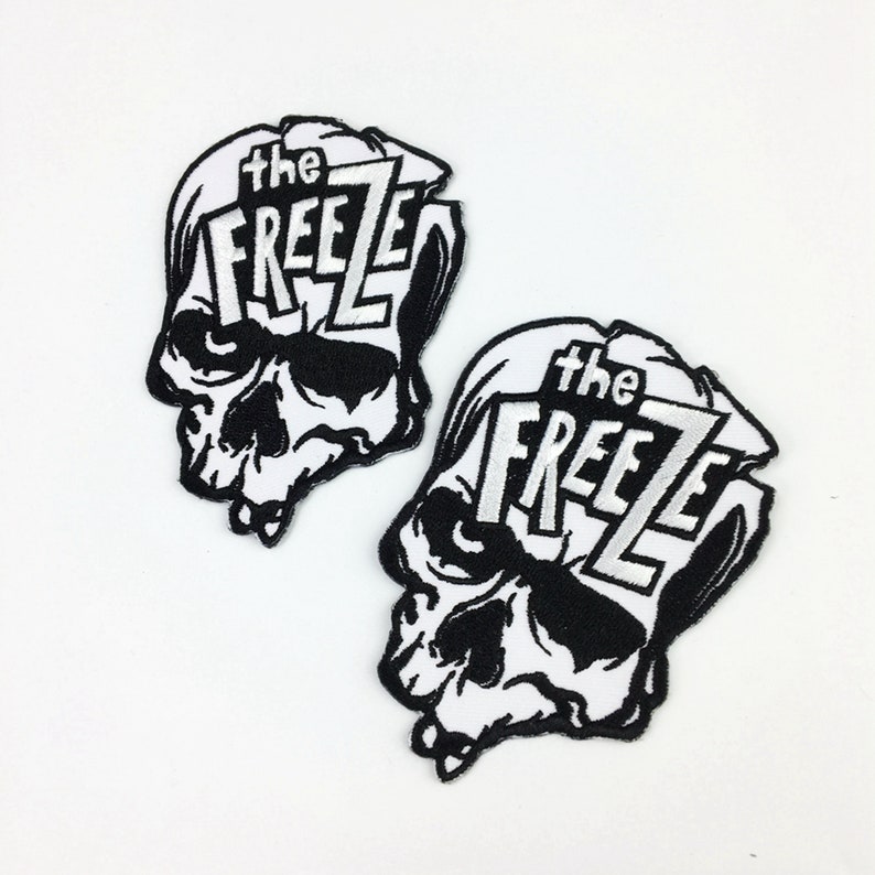 Cheap custom cool iron on patches embroidered iron on patches Etsy