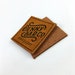 see more listings in the Leather patch section