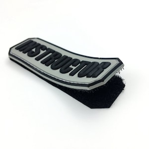 Custom PVC Patches Logo Iron On Patch Rubber Design For Clothing, custom 2d rubber patch, sillicone patch with custom logo