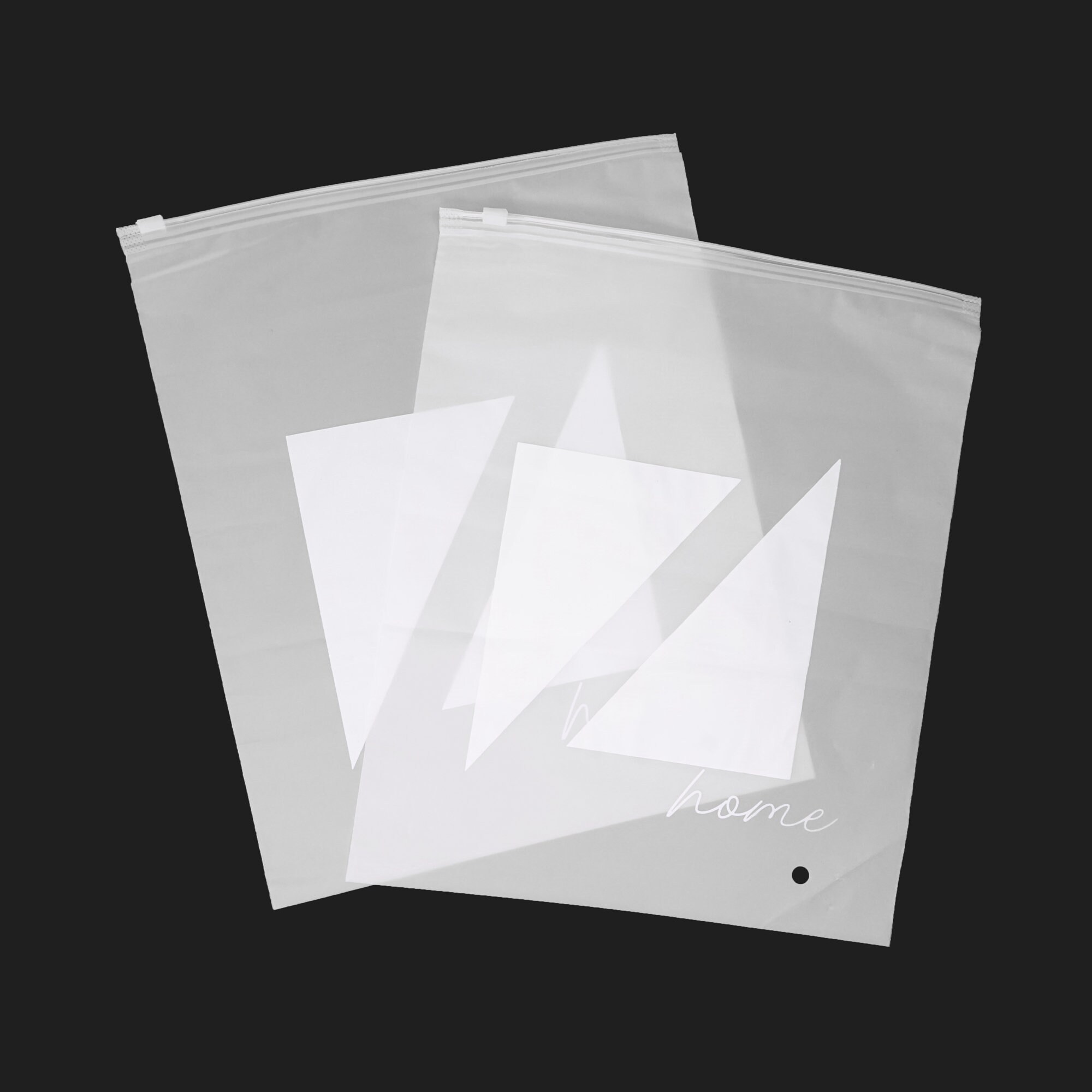 Sacchetto Di Chiusura Con Cerniera Schermante Antistatico Da