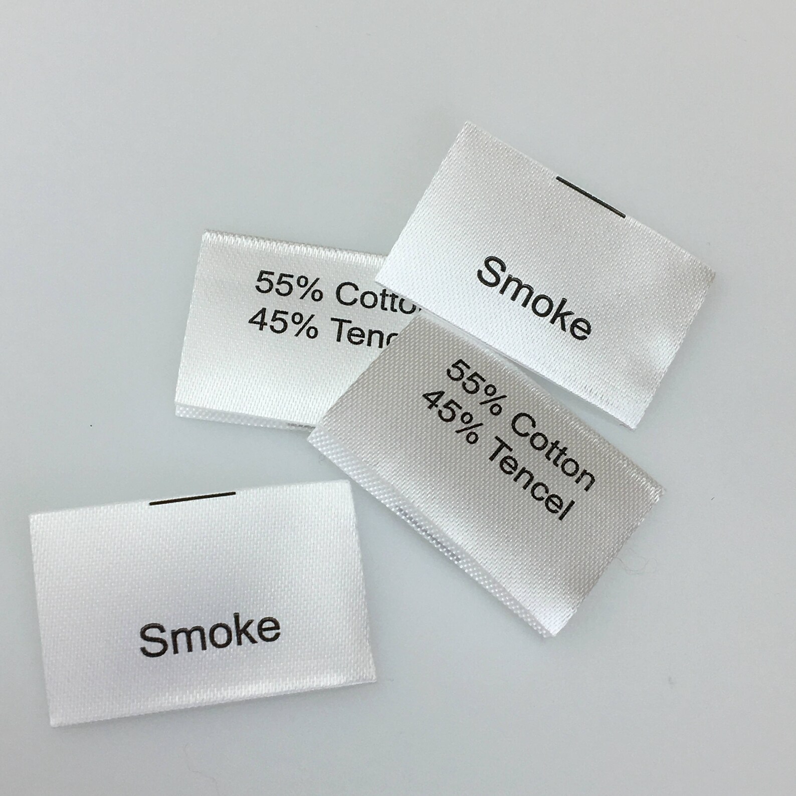 Custom Towel Label Bath Towel Label Custom Woven Label With Etsy