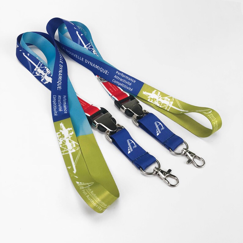 Custom lanyards cheap personalised lanyardscustom cheap Etsy