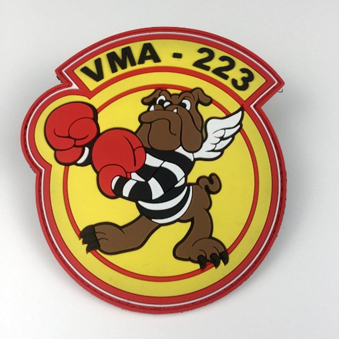 Custom 2x2 50pcs Pvc Patch Custom Silicone Patch Etsy UK