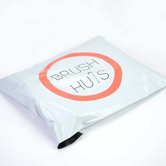 Custom White Poly Bags, Custom Clothing Packaging Bags, Custom Courier  Bags, Custom Shipping Bags, Poly Mailer Bags - Etsy
