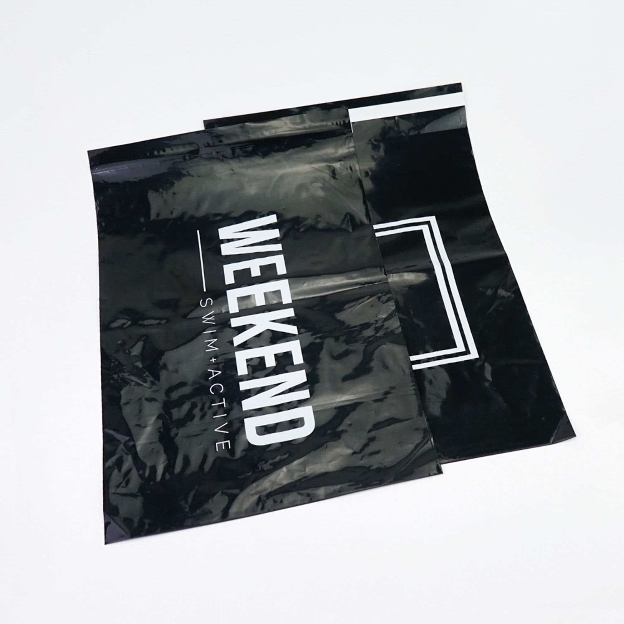 100pcs 14x18 Custom Cheap Plastic Bags Cheap Poly Bags Etsy