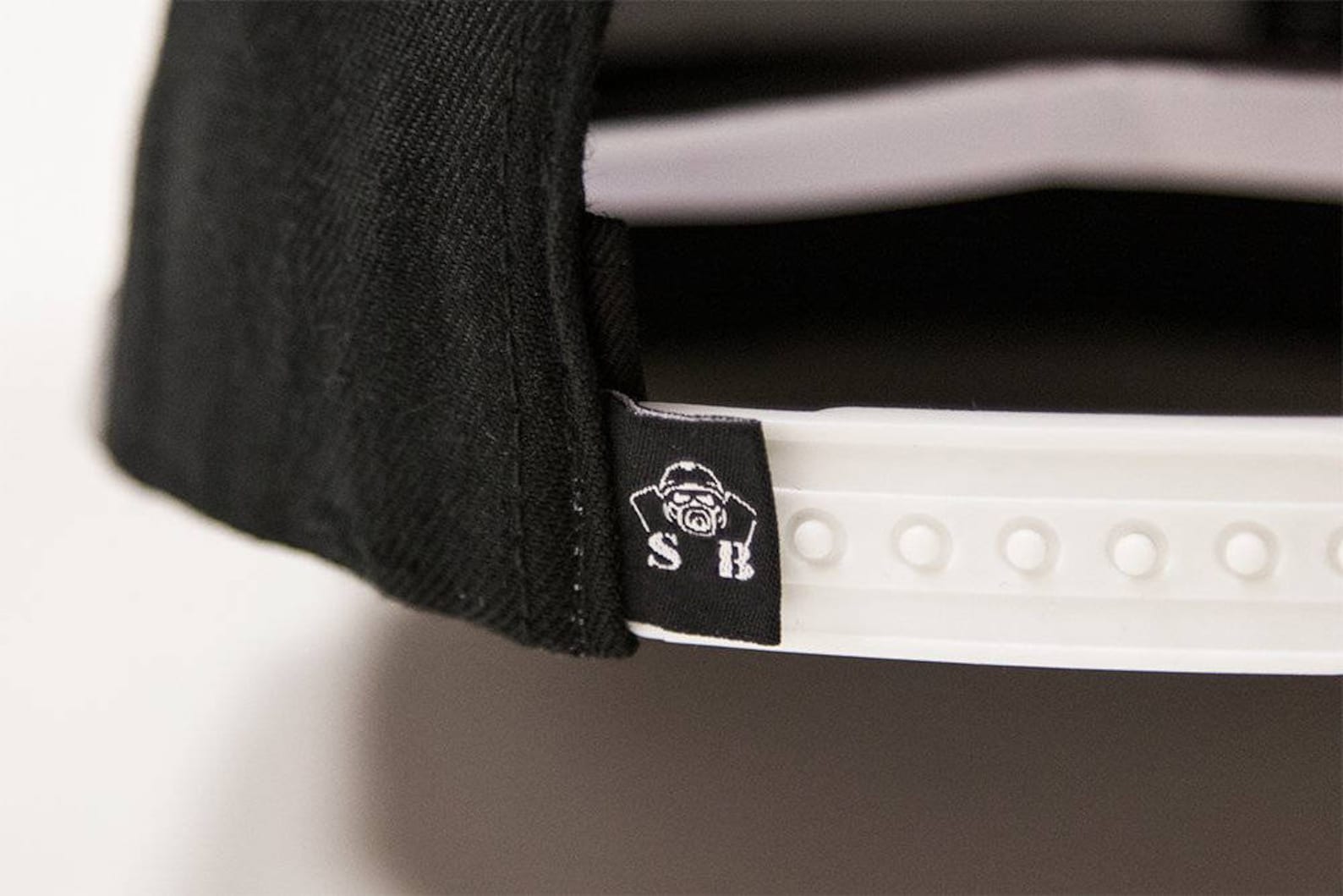 Custom Hat Labels Beanie Hat Label Bucket Hat Label Cap Etsy