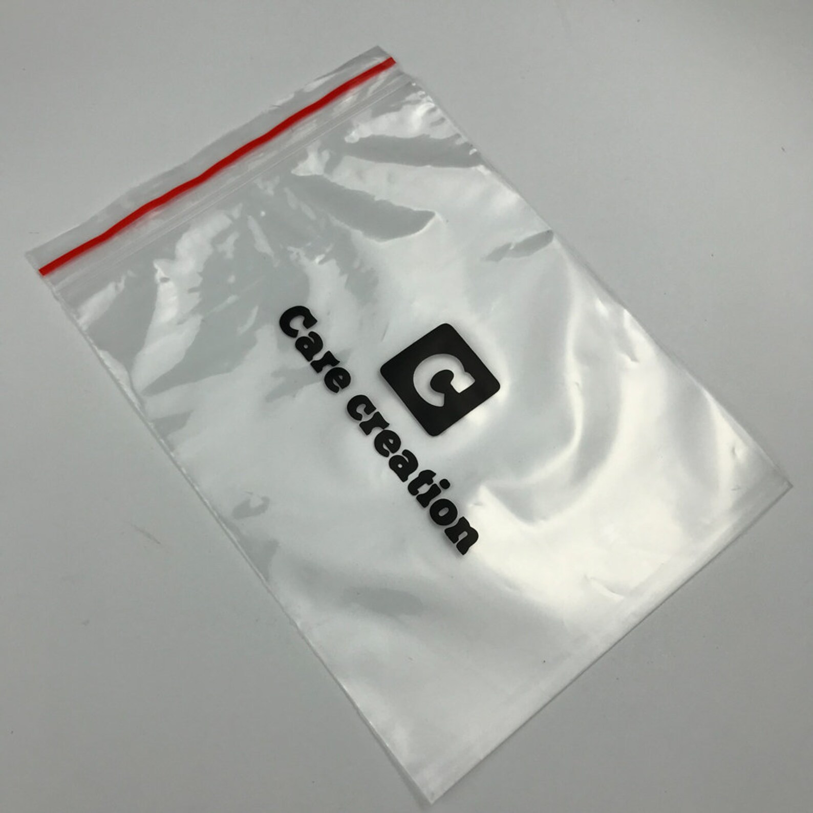 Poly Zip Closure Bags for Shipping Storage and Organizing Etsy