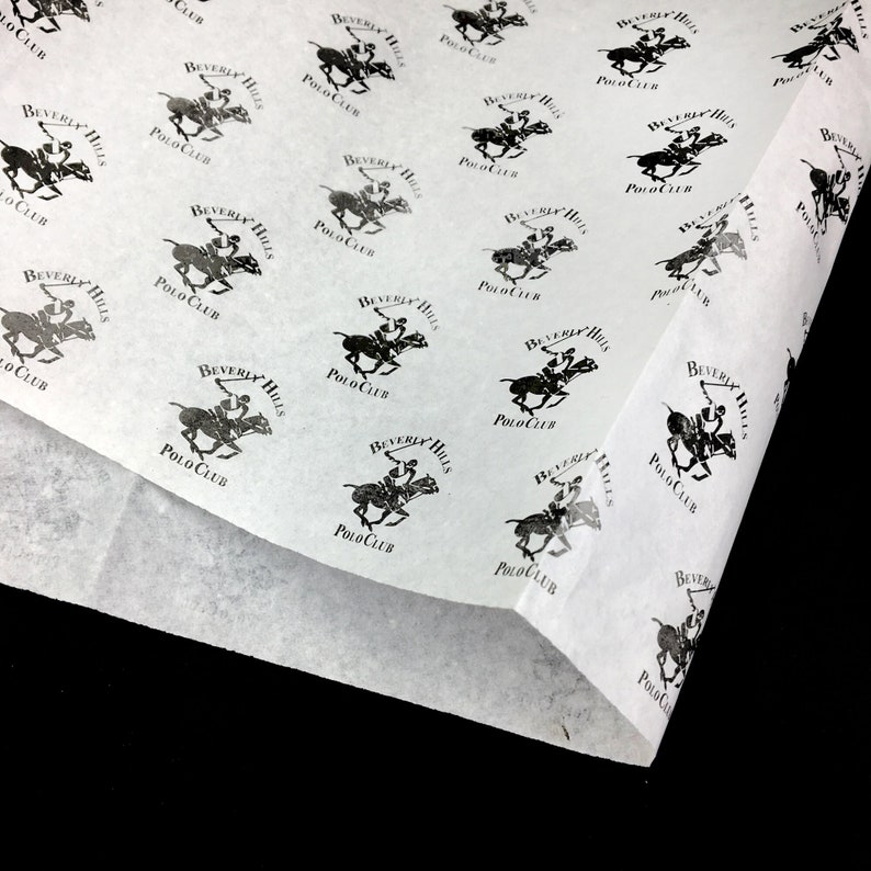 500PCS CUSTOM Tissue Paper, Custom Printed Tissue Paper, Custom Logo Tissue Paper, Personalized Tissue Paper for Gifts, Bestseller zdjęcie 4