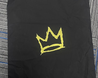 Kundenspezifische schwarze gefrostete Reißverschlussbeutel mit Logo-Druck, Kleiderverpackungsbeutel