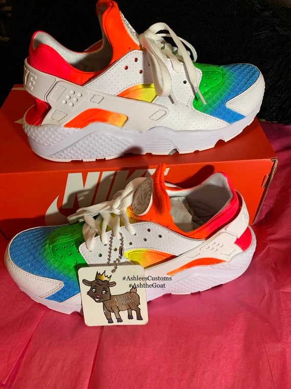 customize nike huaraches