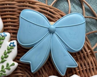 Strik koekjesvormer STL-BESTAND
