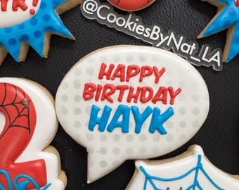 Speech Bubble Cookie Cutter