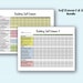 Printable Self-esteem Tracker II - Etsy
