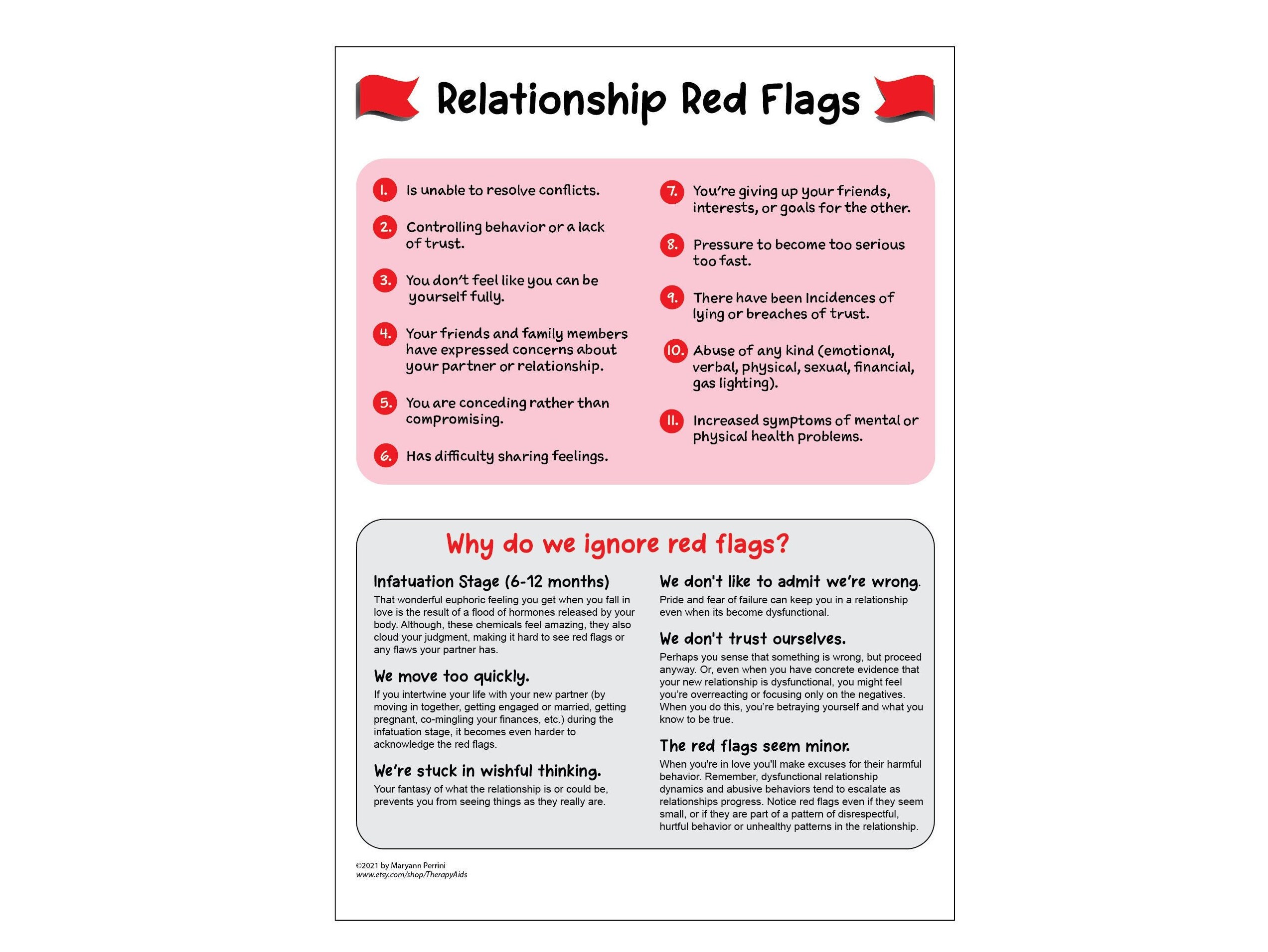 Relationship Red Flags: Lack Of Honesty And Openness - aiy95u5