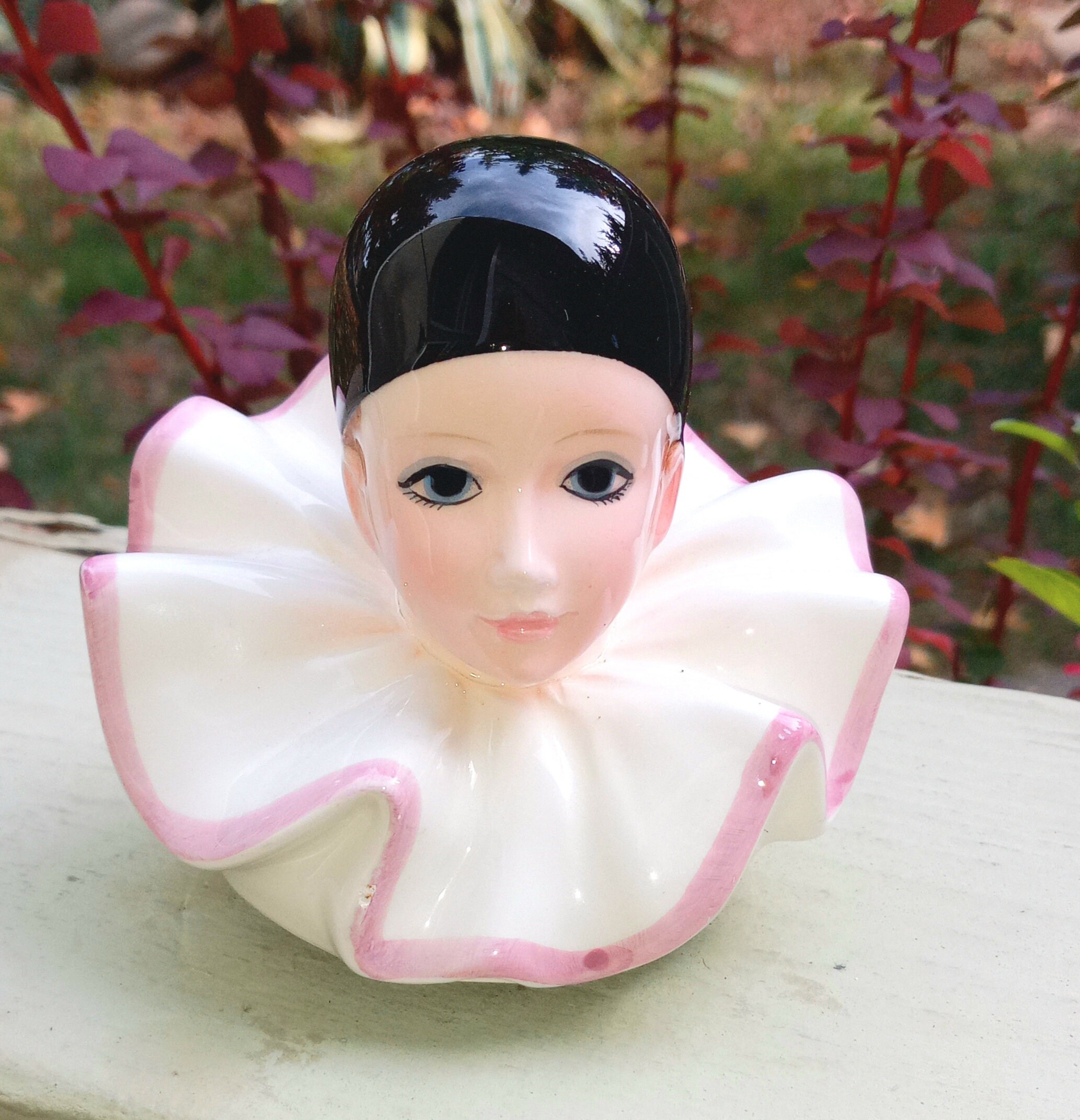 Pierrot Music Box - Etsy Pierrot Music Box - Etsy