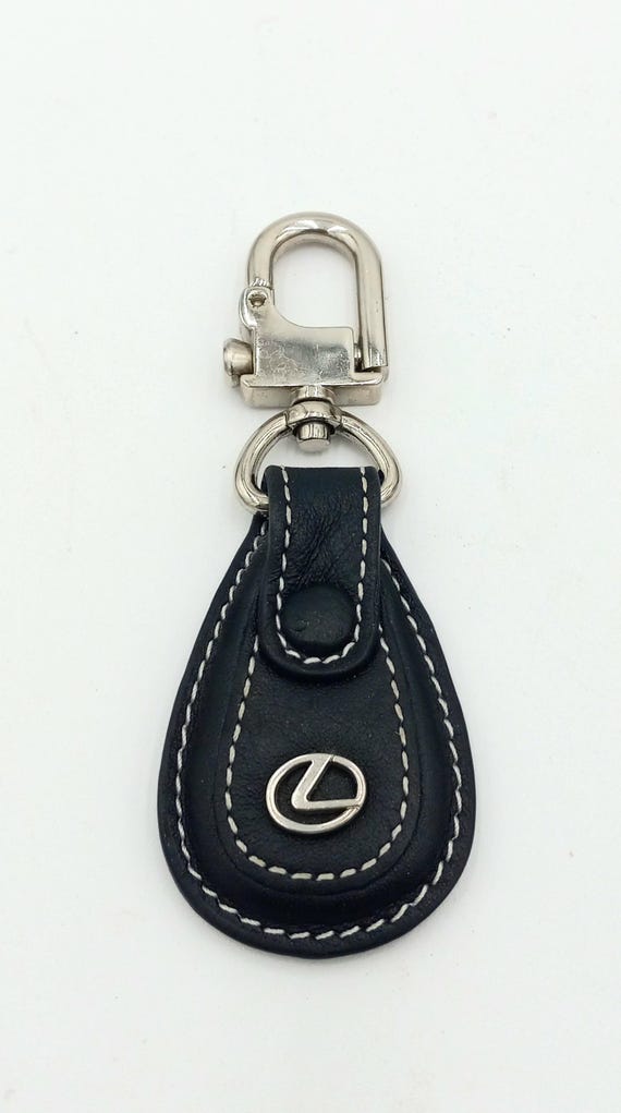 LIDNM / Llife ONLINE STORE / Llife LEATHER KEY CHAIN