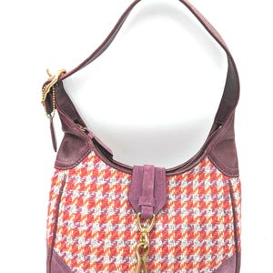 Coach Hamilton Purse - Etsy