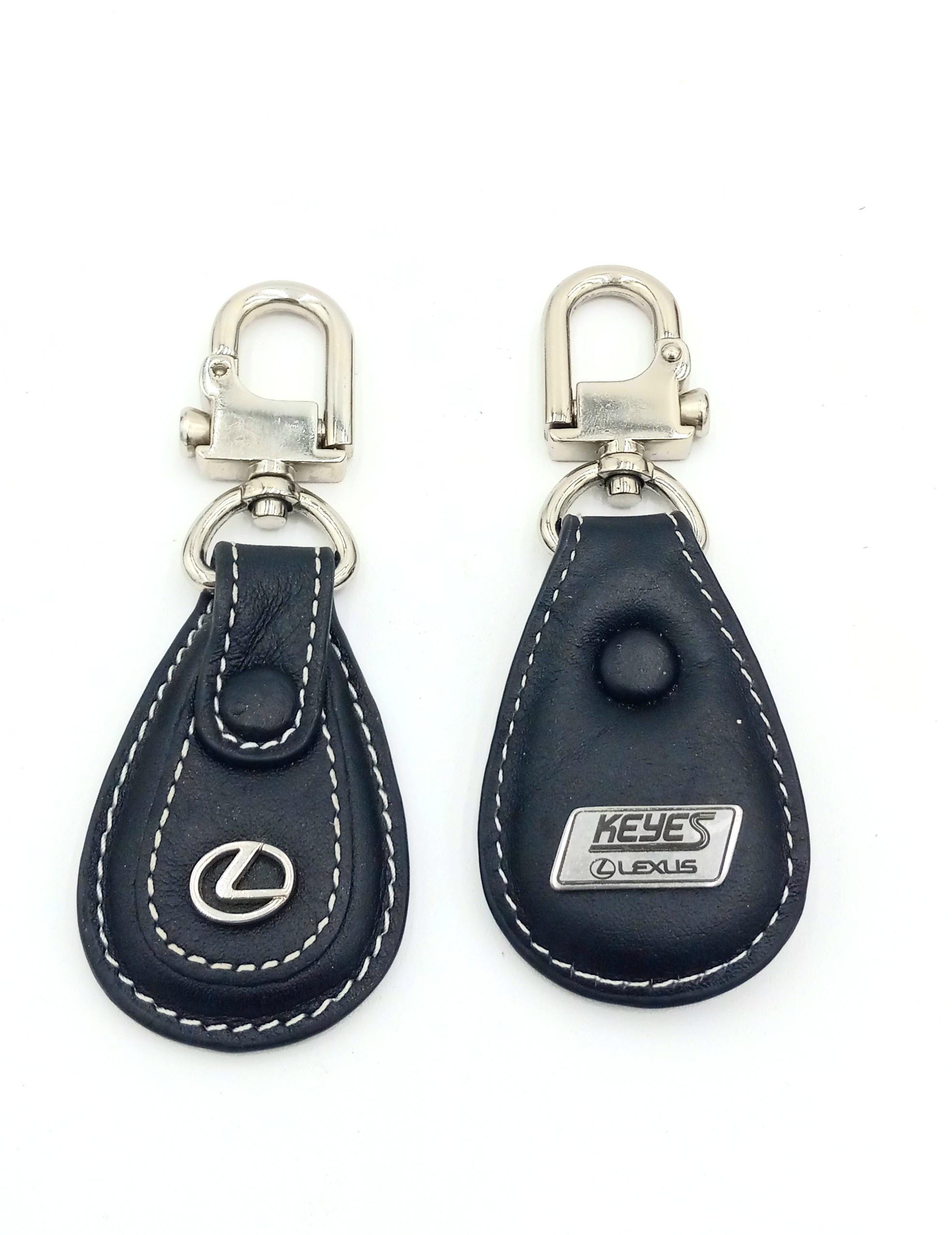 小物 LIDNM Llife LEATHER KEY CHAIN SIENNA LIDNM / Llife ONLINE STORE / Llife LEATHER KEY CHAIN