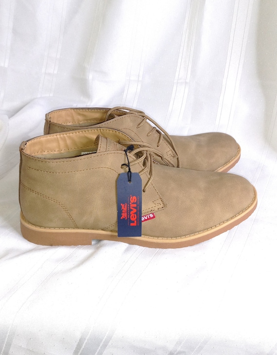 Levis cheap dress shoes