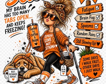 Multiple sclerosis