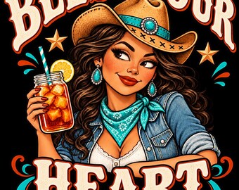 Bless Your Heart