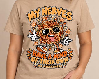 MS nerves