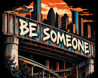 Htown BE SOMEONE
