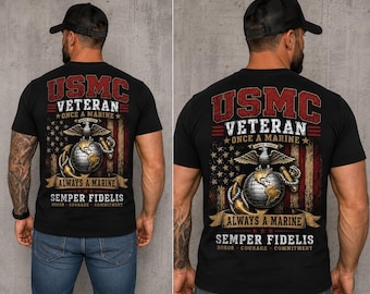 USMC VETERAN