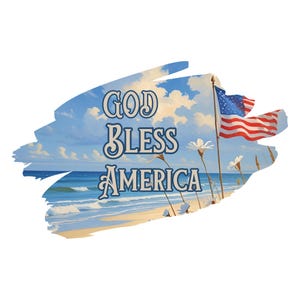 God Bless America