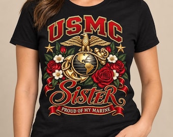 USMC SISTER