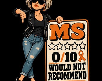 MS Do not recommend