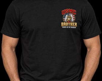USMC BROTHER