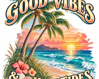 Good vibes