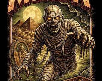 Mummy