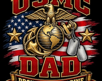 USMC DAD
