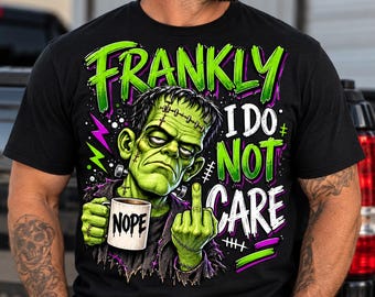 Frankenstein