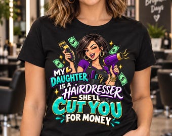 Hairdresser