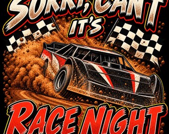 Race night