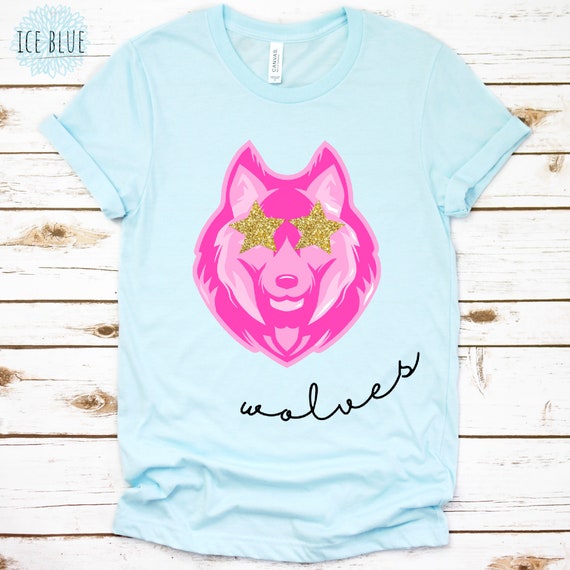 Gaming & Wolf Favorite Gamer Tee T Shirt For Boys Girls Gaming & Wolf Favorite Gamer Tee T Shirt For Boys Girls