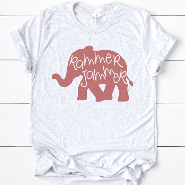 Kids Alabama Roll Tide Shirt Etsy