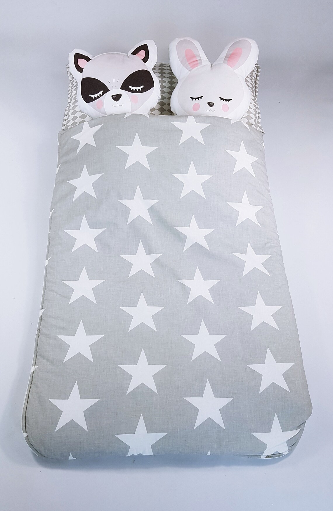 Sleeping Bag Nap Mat Preschool Mat Kinder Nap Mat Sleeping Etsy